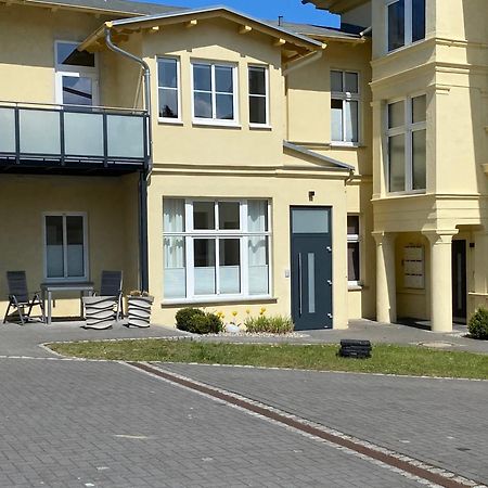 Villa Anna - Kleine Anna Heringsdorf  Kültér fotó